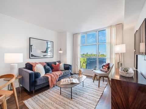 Photo 14 at 903 - 409 Bloor Street E, North St. James Town, Toronto