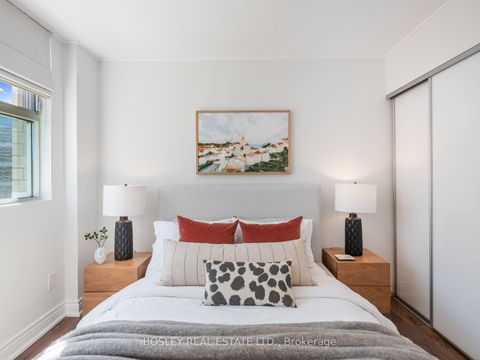 Photo 20 at 903 - 409 Bloor Street E, North St. James Town, Toronto