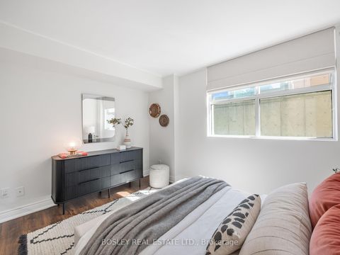 Photo 22 at 903 - 409 Bloor Street E, North St. James Town, Toronto