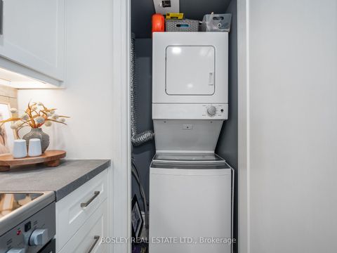 Photo 27 at 903 - 409 Bloor Street E, North St. James Town, Toronto