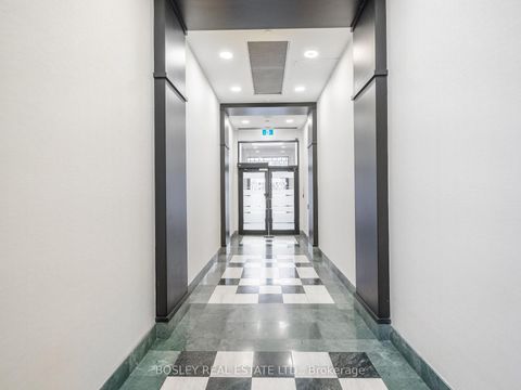 Photo 28 at 903 - 409 Bloor Street E, North St. James Town, Toronto