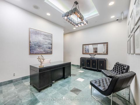 Photo 30 at 903 - 409 Bloor Street E, North St. James Town, Toronto