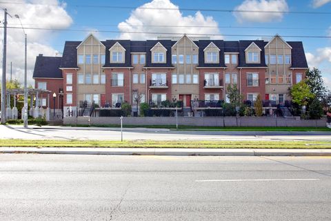 Photo 0 at 109 - 1837 Eglinton Avenue E, Victoria Village, Toronto