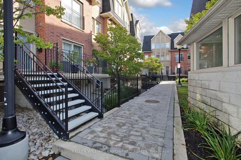 Photo 1 at 109 - 1837 Eglinton Avenue E, Victoria Village, Toronto