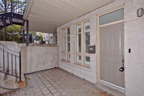 Photo 4 at 109 - 1837 Eglinton Avenue E, Victoria Village, Toronto