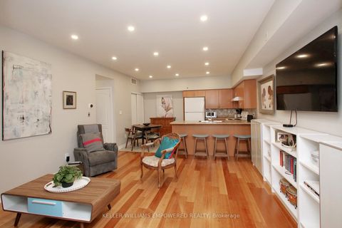 Photo 5 at 109 - 1837 Eglinton Avenue E, Victoria Village, Toronto