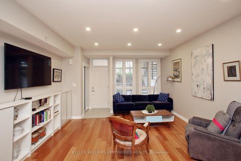 Photo 6 at 109 - 1837 Eglinton Avenue E, Victoria Village, Toronto