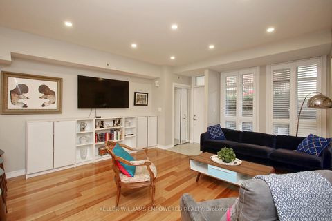 Photo 8 at 109 - 1837 Eglinton Avenue E, Victoria Village, Toronto