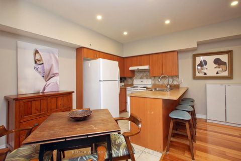 Photo 11 at 109 - 1837 Eglinton Avenue E, Victoria Village, Toronto