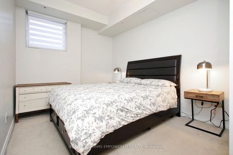Photo 13 at 109 - 1837 Eglinton Avenue E, Victoria Village, Toronto