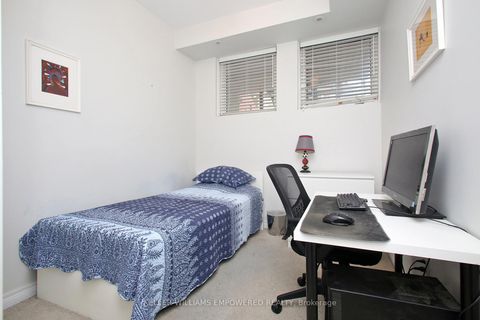 Photo 15 at 109 - 1837 Eglinton Avenue E, Victoria Village, Toronto