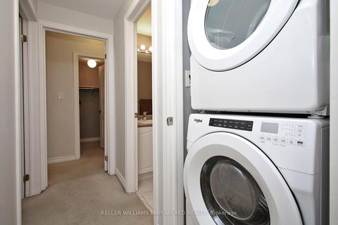 Photo 17 at 109 - 1837 Eglinton Avenue E, Victoria Village, Toronto