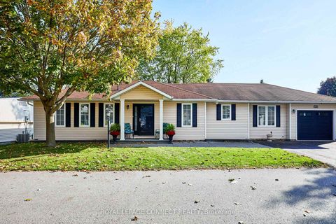 Photo 0 at 91A Wilmot Trail, Bowmanville, Clarington