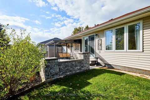 Photo 3 at 91A Wilmot Trail, Bowmanville, Clarington