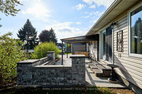 Photo 4 at 91A Wilmot Trail, Bowmanville, Clarington