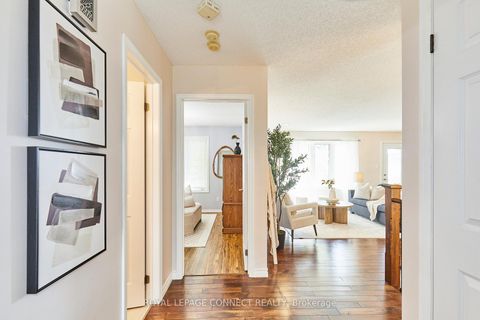 Photo 5 at 91A Wilmot Trail, Bowmanville, Clarington