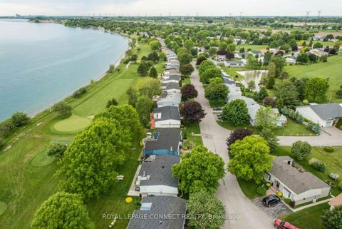 Photo 33 at 91A Wilmot Trail, Bowmanville, Clarington