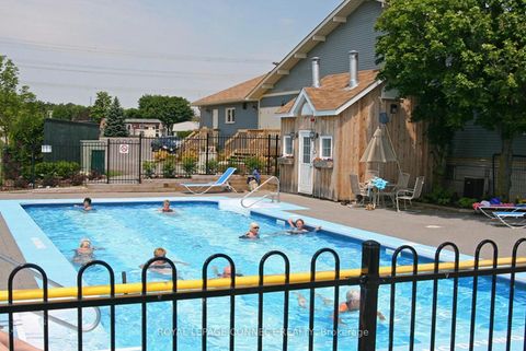 Photo 34 at 91A Wilmot Trail, Bowmanville, Clarington