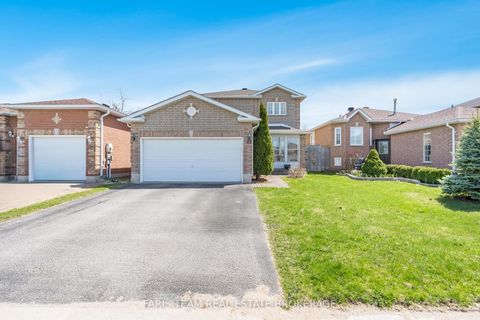 Photo 1 at 17 Nicole Marie Avenue, East Bayfield, Barrie Photo 1 at 17 Nicole Marie Avenue, East Bayfield, Barrie