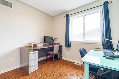 Photo 20 at 17 Nicole Marie Avenue, East Bayfield, Barrie