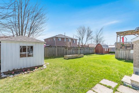 Photo 29 at 17 Nicole Marie Avenue, East Bayfield, Barrie Photo 29 at 17 Nicole Marie Avenue, East Bayfield, Barrie