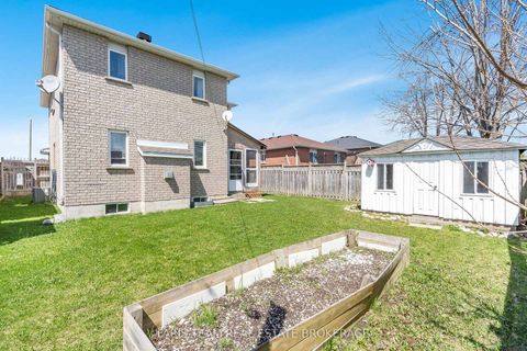 Photo 30 at 17 Nicole Marie Avenue, East Bayfield, Barrie Photo 30 at 17 Nicole Marie Avenue, East Bayfield, Barrie
