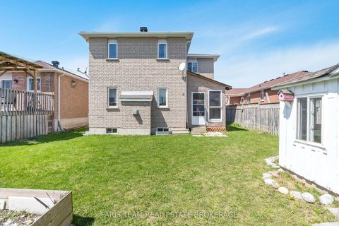 Photo 31 at 17 Nicole Marie Avenue, East Bayfield, Barrie Photo 31 at 17 Nicole Marie Avenue, East Bayfield, Barrie