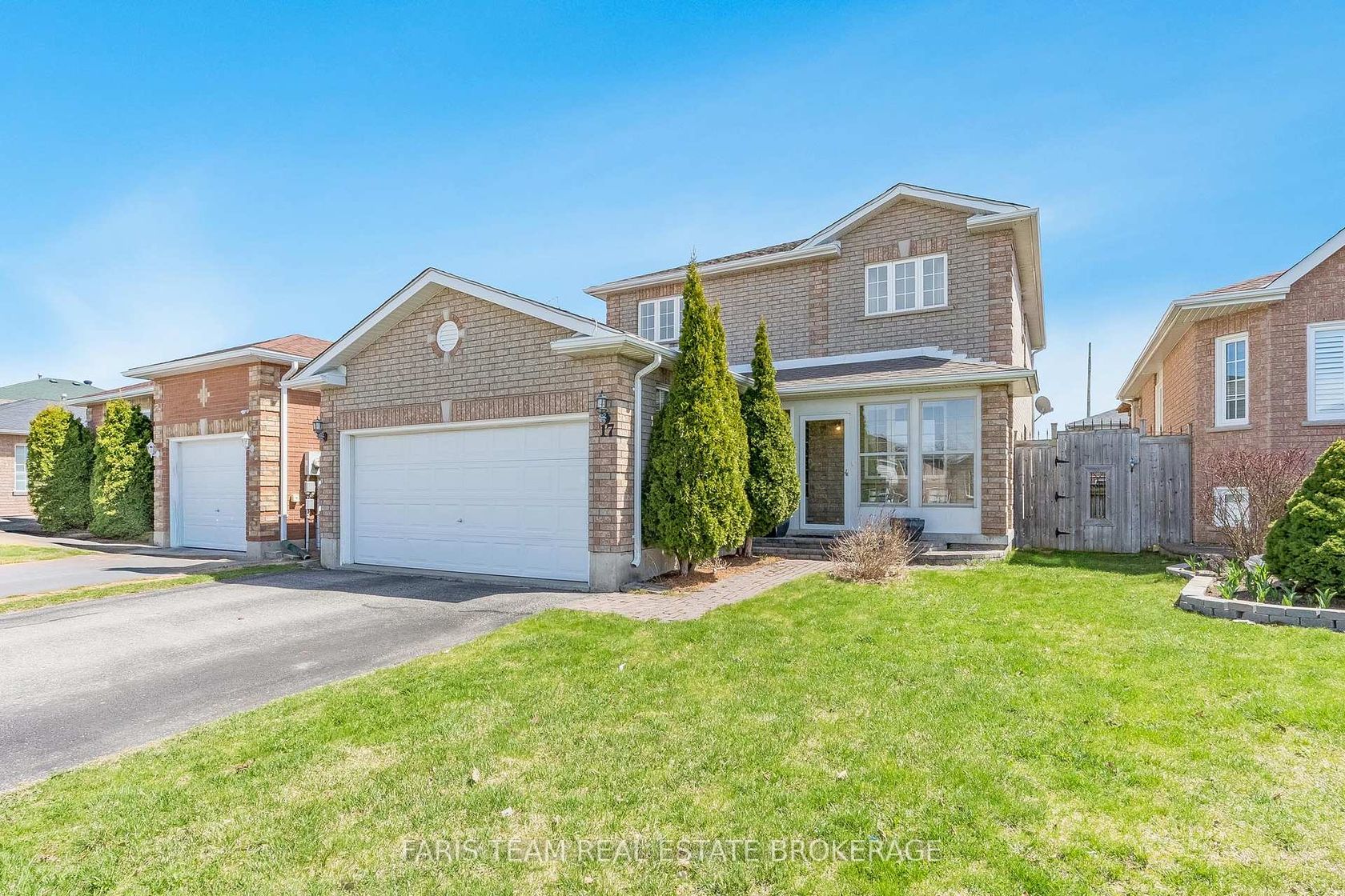 17 Nicole Marie Avenue, East Bayfield, Barrie photo 9 17 Nicole Marie Avenue, East Bayfield, Barrie photo 9