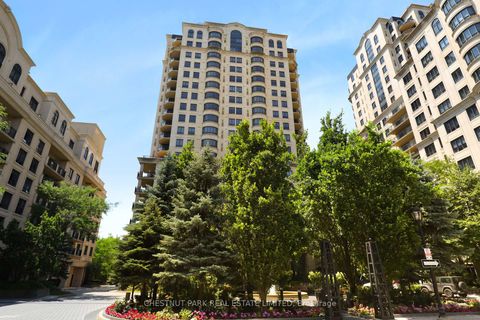 Photo 1 at 1403 - 660 Sheppard Avenue E, Bayview Village, Toronto