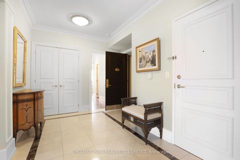 Photo 3 at 1403 - 660 Sheppard Avenue E, Bayview Village, Toronto