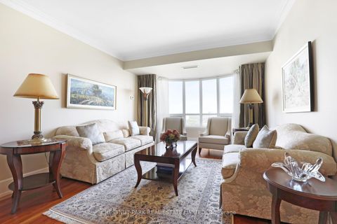 Photo 6 at 1403 - 660 Sheppard Avenue E, Bayview Village, Toronto