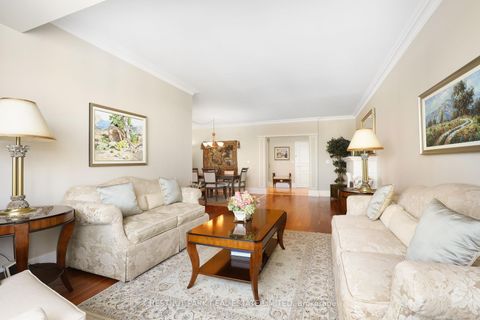 Photo 8 at 1403 - 660 Sheppard Avenue E, Bayview Village, Toronto