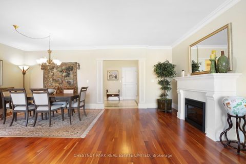 Photo 9 at 1403 - 660 Sheppard Avenue E, Bayview Village, Toronto