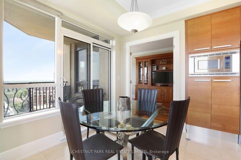 Photo 12 at 1403 - 660 Sheppard Avenue E, Bayview Village, Toronto