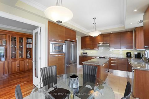 Photo 15 at 1403 - 660 Sheppard Avenue E, Bayview Village, Toronto
