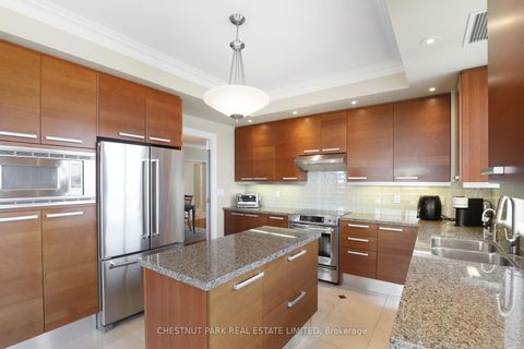 Photo 16 at 1403 - 660 Sheppard Avenue E, Bayview Village, Toronto