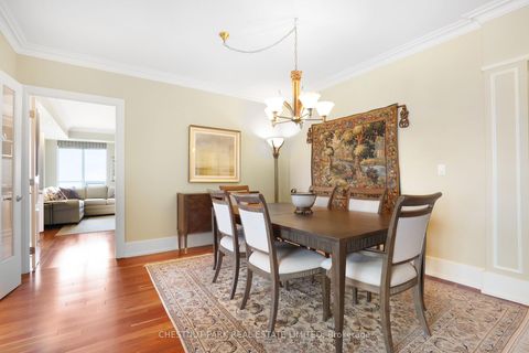 Photo 18 at 1403 - 660 Sheppard Avenue E, Bayview Village, Toronto