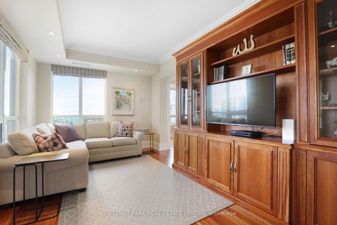 Photo 19 at 1403 - 660 Sheppard Avenue E, Bayview Village, Toronto