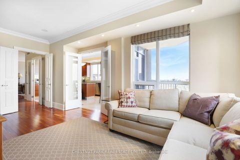 Photo 24 at 1403 - 660 Sheppard Avenue E, Bayview Village, Toronto