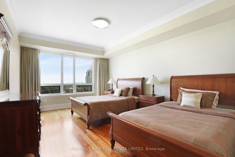 Photo 26 at 1403 - 660 Sheppard Avenue E, Bayview Village, Toronto