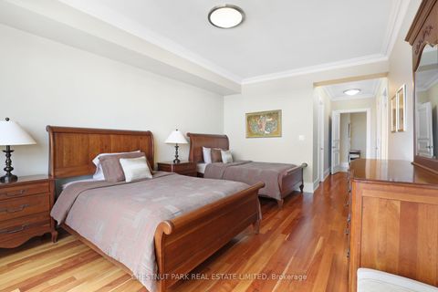 Photo 28 at 1403 - 660 Sheppard Avenue E, Bayview Village, Toronto