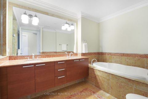 Photo 29 at 1403 - 660 Sheppard Avenue E, Bayview Village, Toronto