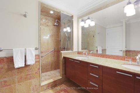 Photo 30 at 1403 - 660 Sheppard Avenue E, Bayview Village, Toronto