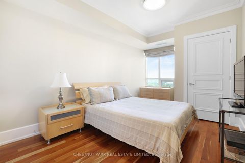 Photo 34 at 1403 - 660 Sheppard Avenue E, Bayview Village, Toronto