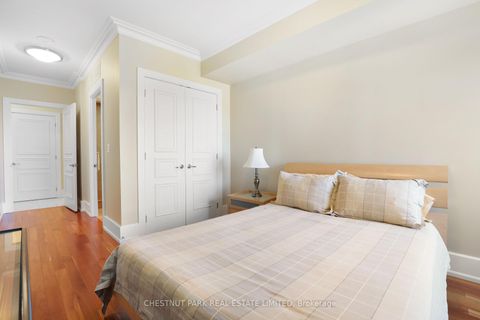 Photo 35 at 1403 - 660 Sheppard Avenue E, Bayview Village, Toronto