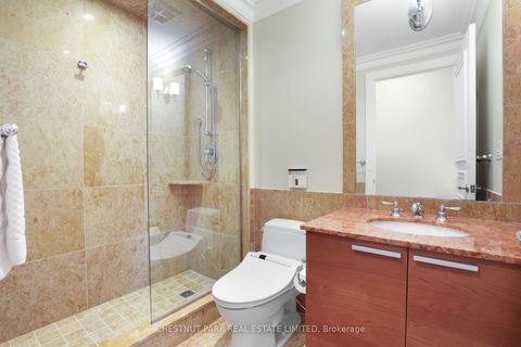 Photo 36 at 1403 - 660 Sheppard Avenue E, Bayview Village, Toronto