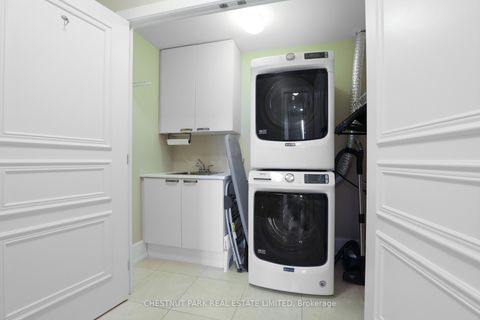 Photo 38 at 1403 - 660 Sheppard Avenue E, Bayview Village, Toronto