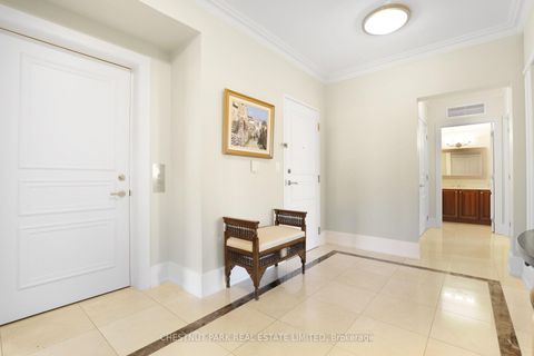 Photo 39 at 1403 - 660 Sheppard Avenue E, Bayview Village, Toronto