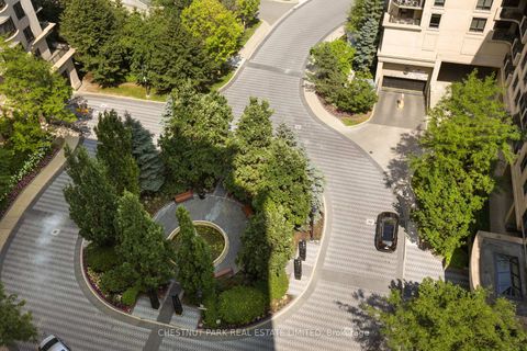 Photo 40 at 1403 - 660 Sheppard Avenue E, Bayview Village, Toronto