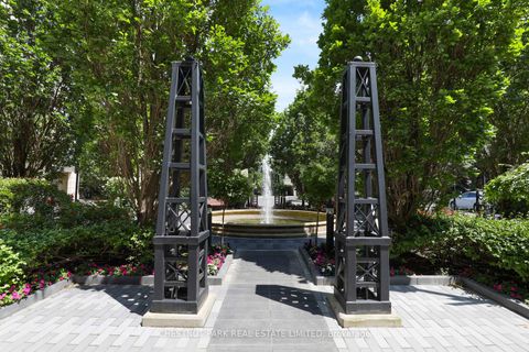 Photo 41 at 1403 - 660 Sheppard Avenue E, Bayview Village, Toronto